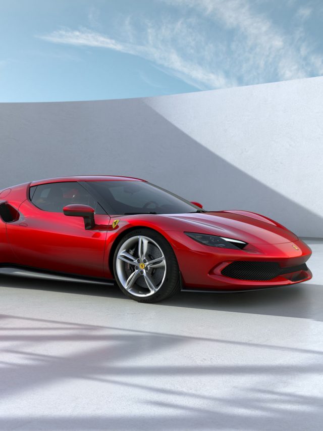 Top 10 Most Expensive Car Brands in the World DAX Street