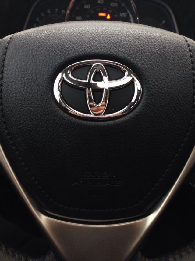 Top 10 Most Popular Cars of Toyota, Ranked! DAX Street