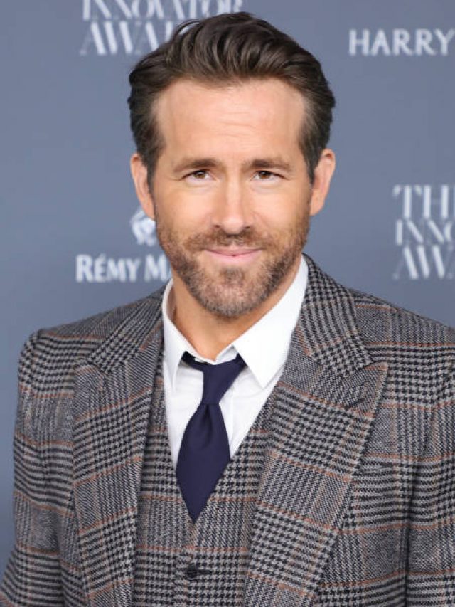 Ryan Reynolds Top 5 Highest Grossing Films Around The World Dax Street 