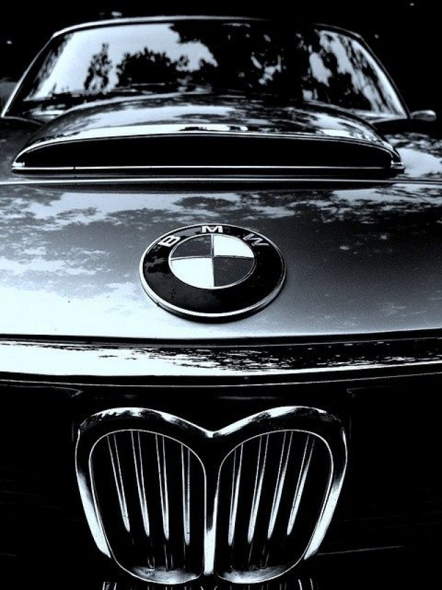 Top 10 Most Popular Cars Of BMW Ranked DAX Street