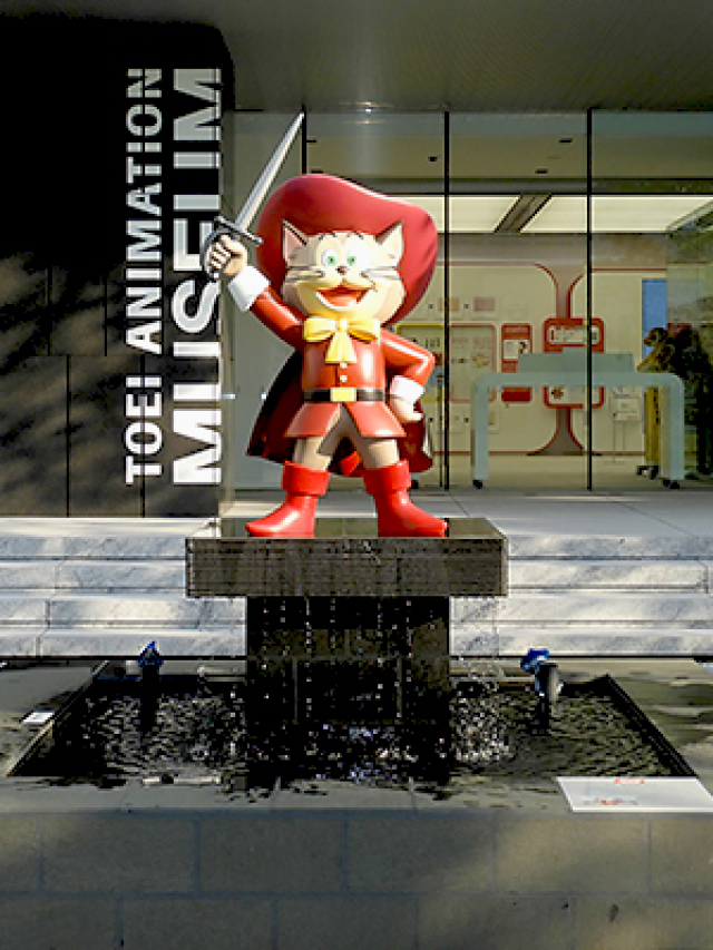 Top 10 Best Anime Studios Of All Time DAX Street