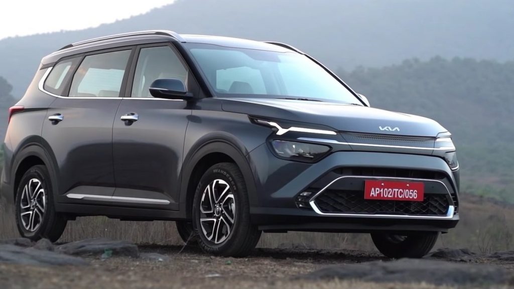 KIA-CARENS-15 Kia Carens