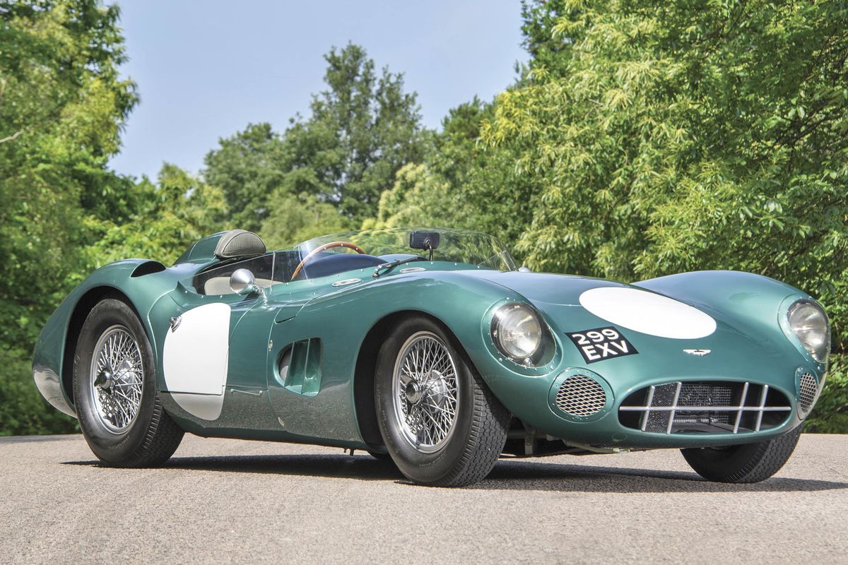 1956 DBR1