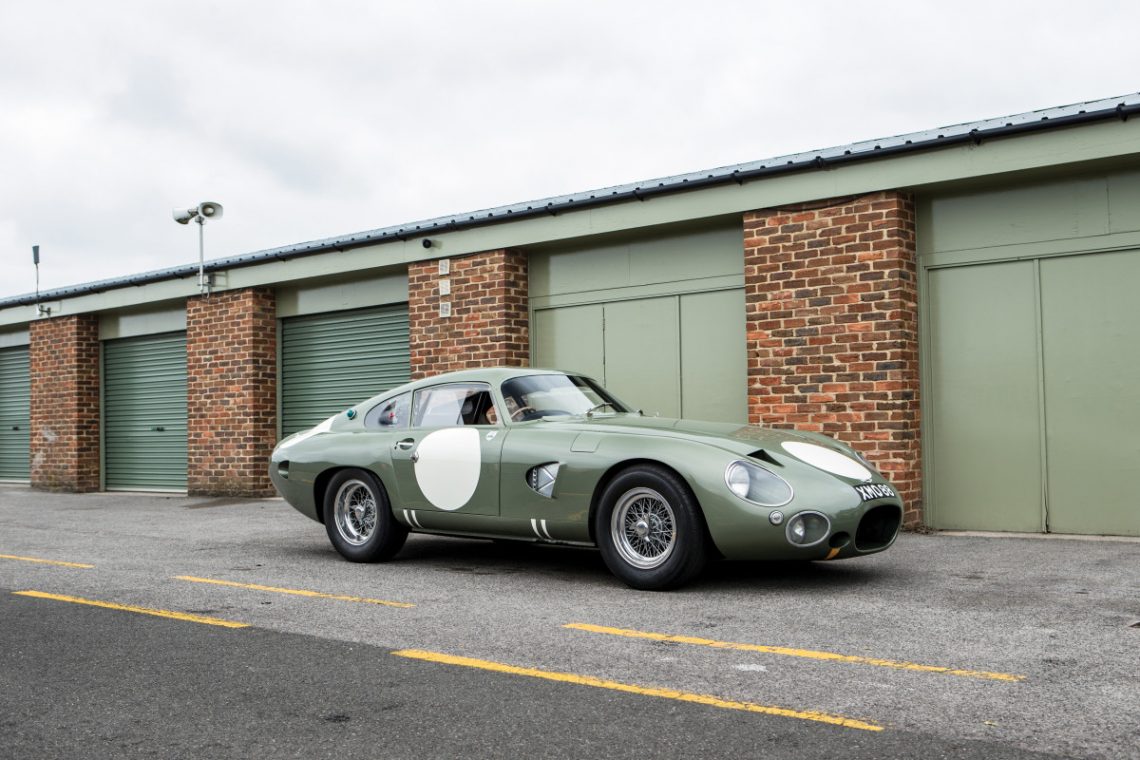 Here Are The 5 Most Expensive Aston Martin Ever DAX Street