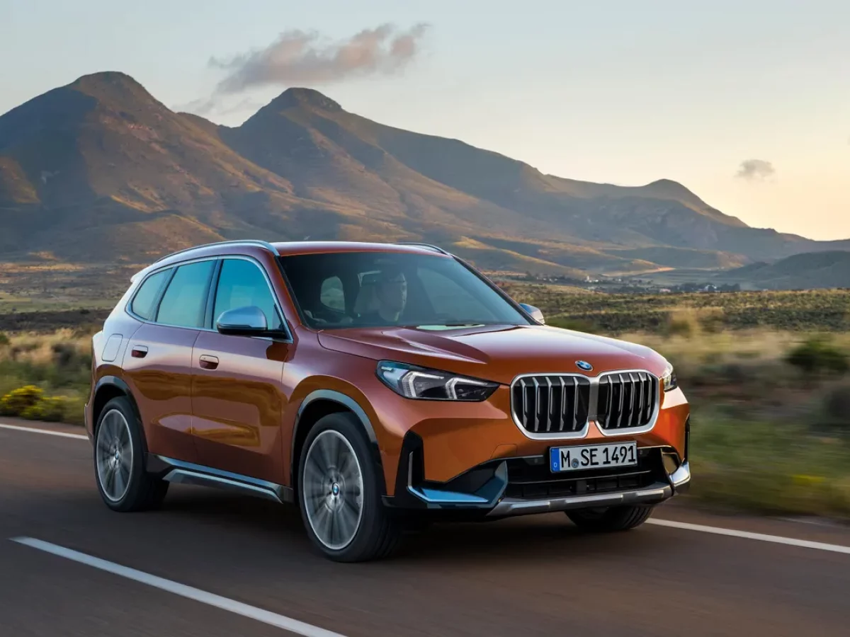 2023 Bmw X1 Release Date Australia Bmw Reveals Price For X1 Model In Australia Dax Street