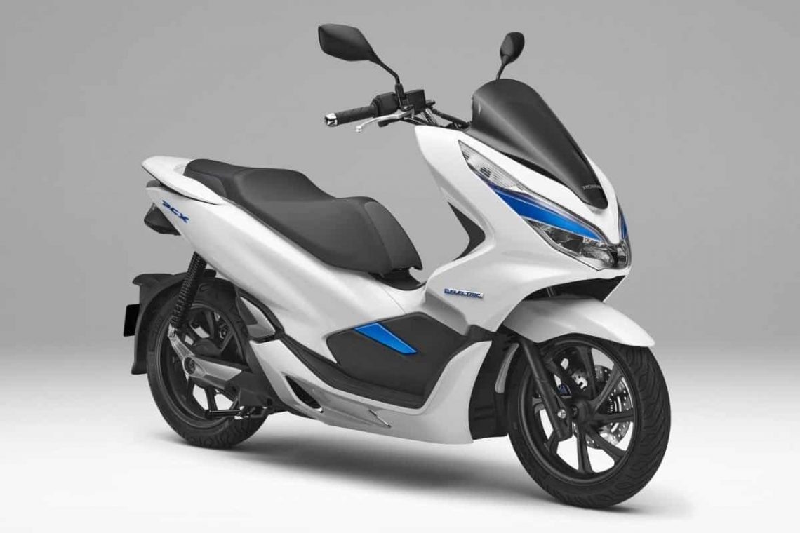 What Are Some Best Electric Two-Wheelers In The Market? - DAX Street