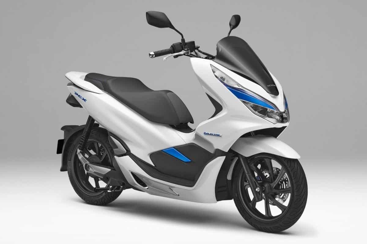 Best electric two-wheelers