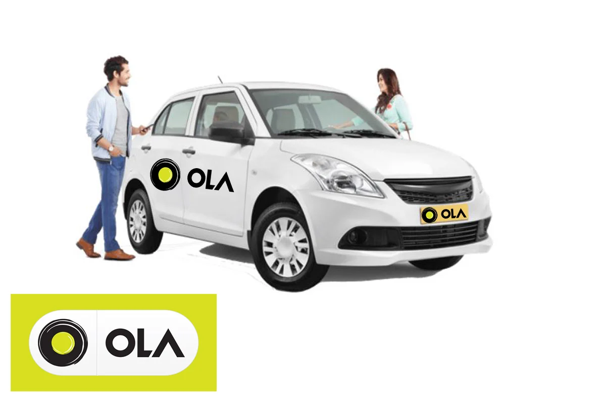 Top 5 alternatives to Uber ola