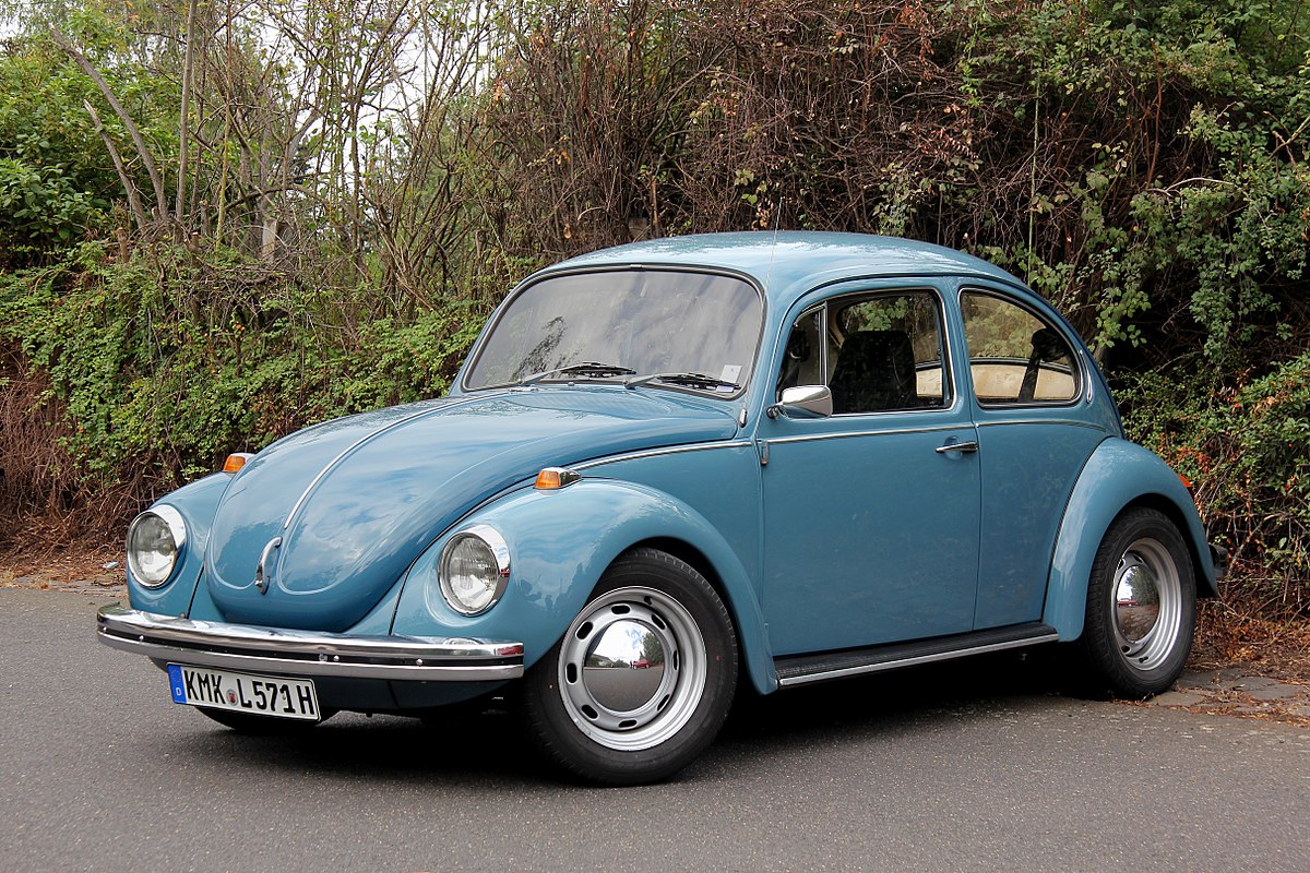 beetle