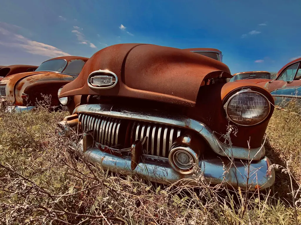 best junkyards salvage