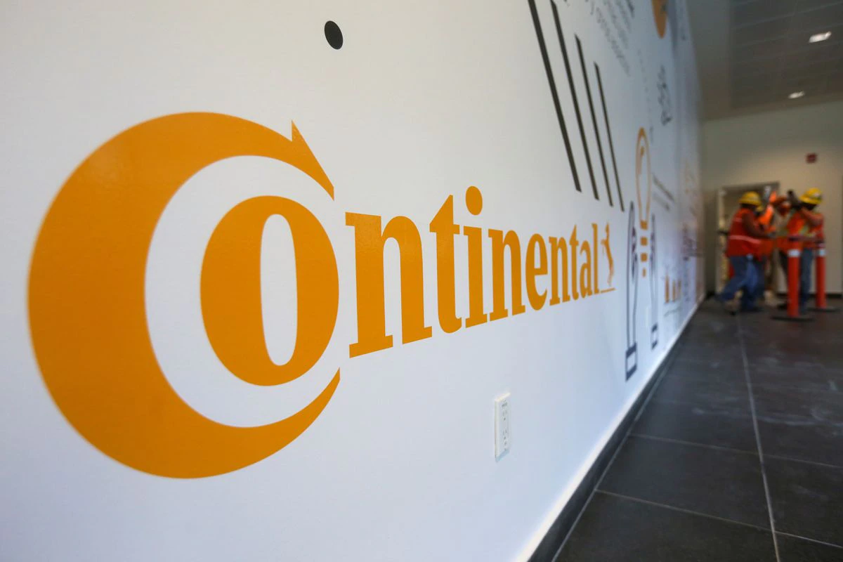 continental new plant