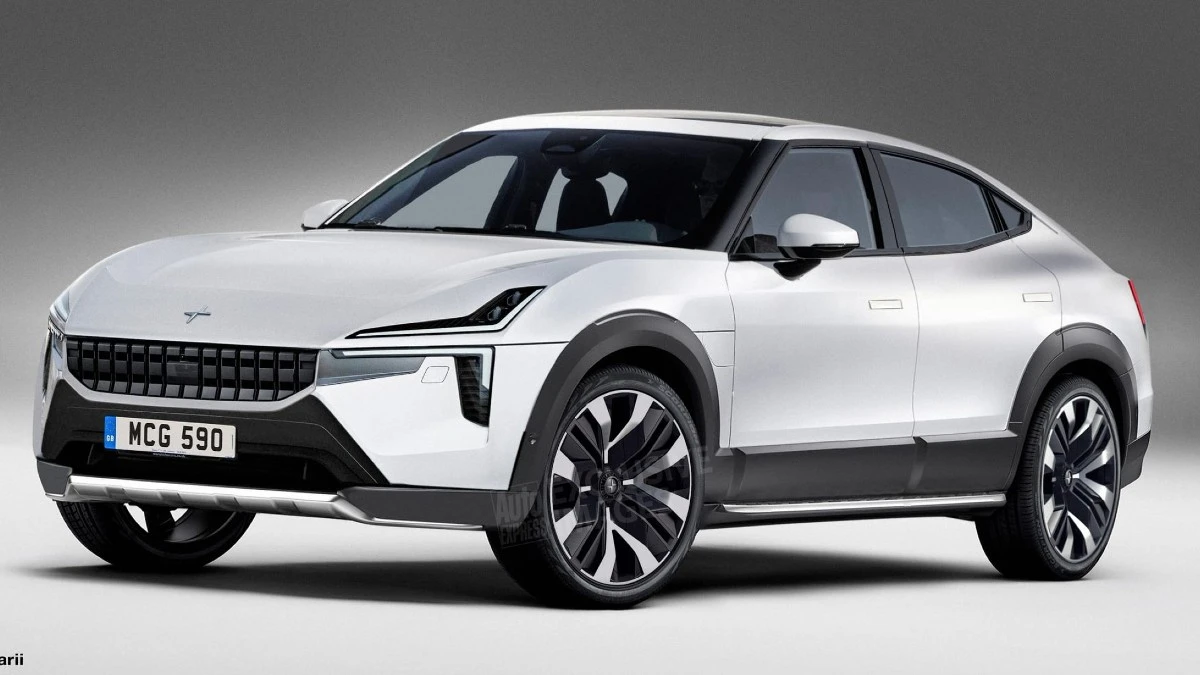 electric suv