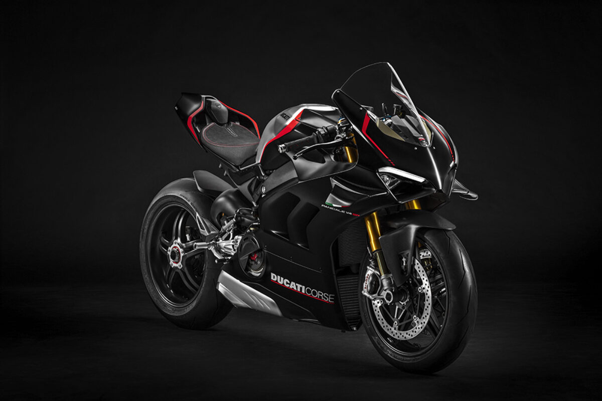 panigale