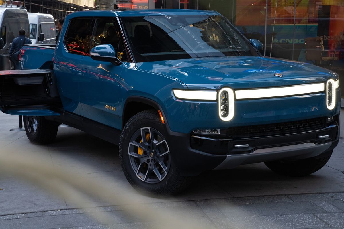 is-rivian-tesla-s-true-competitor-dax-street