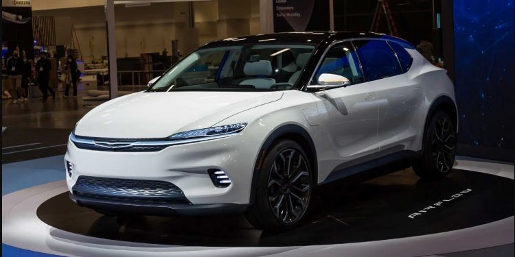 Everything You Need To Know About 2025 Chrysler Airflow - DAX Street