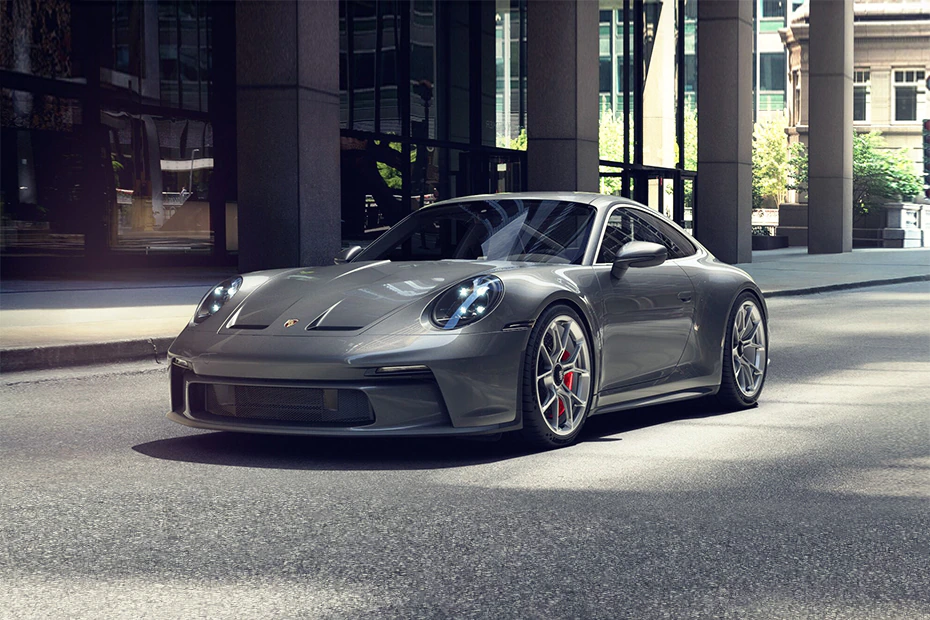 Porshe 911