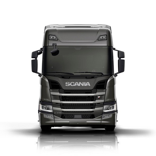 SCANIA truck