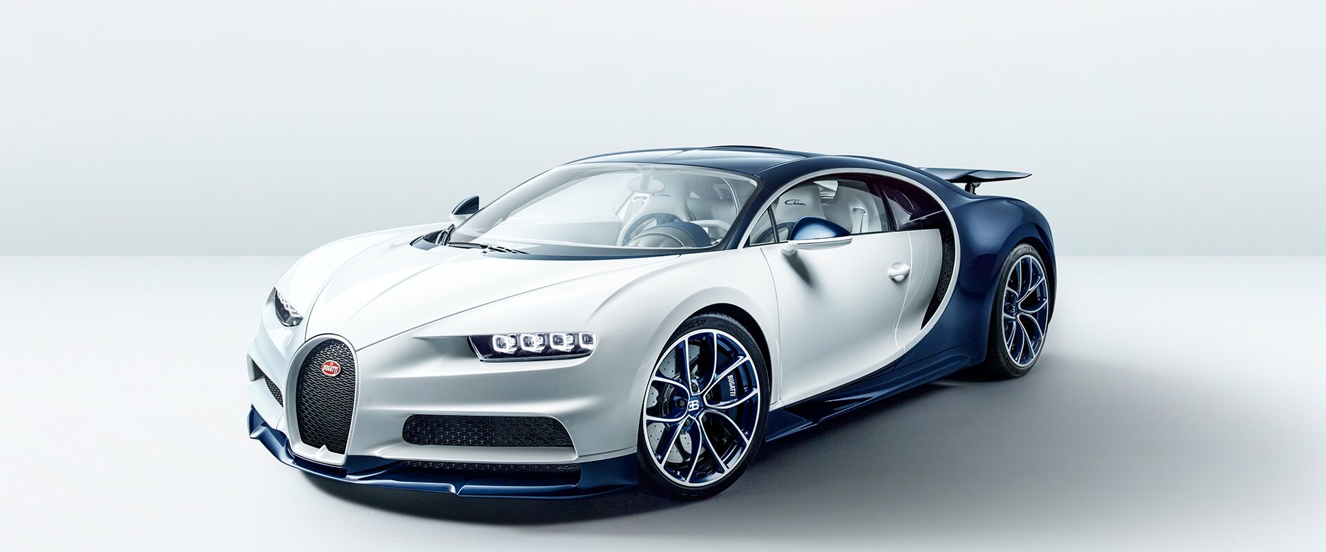 bugati chiron