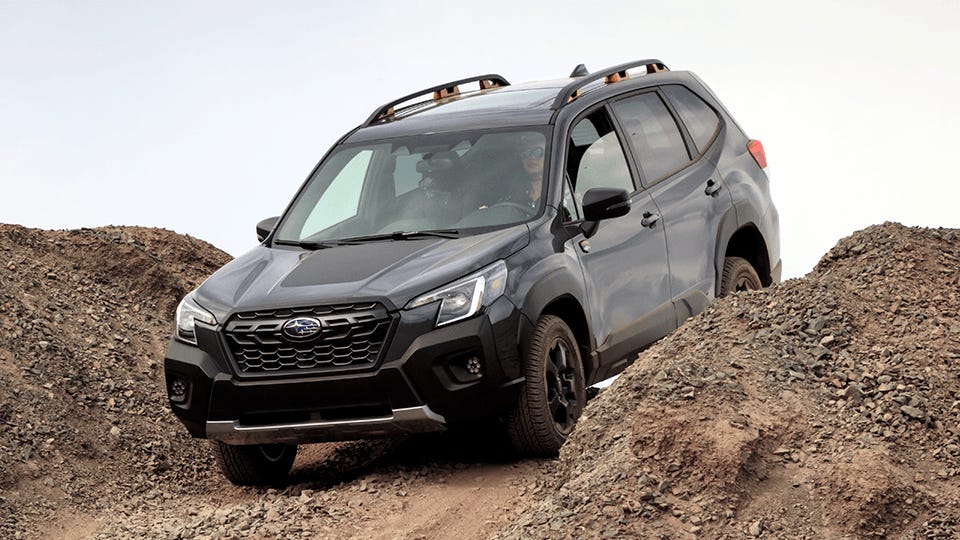 2022_Subaru_Forester