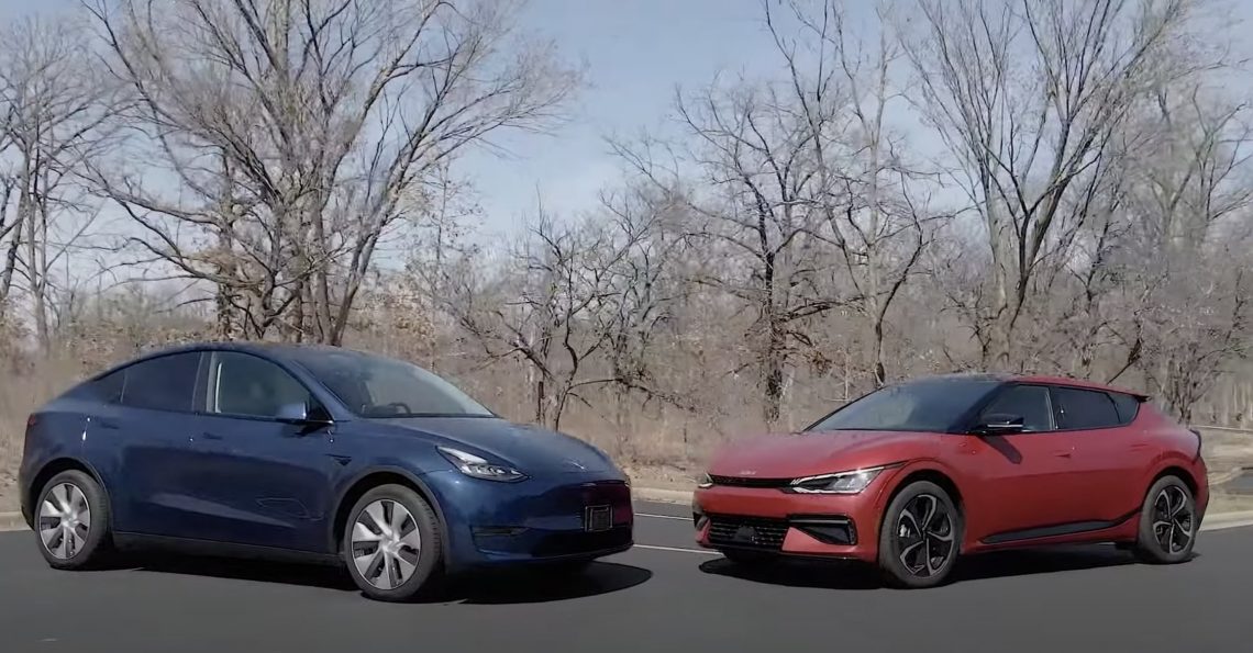 Best Hybrid and Electric Vehicles September 2022 Picks DAX Street