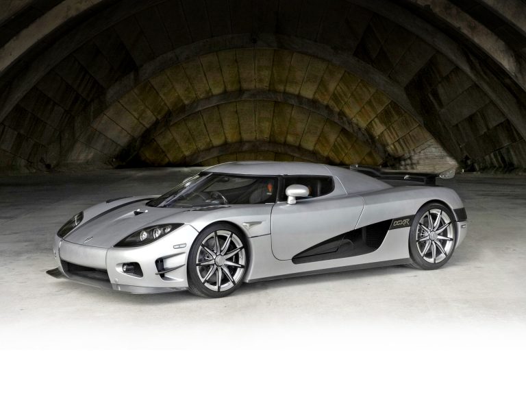 Koenigsegg-Trevita