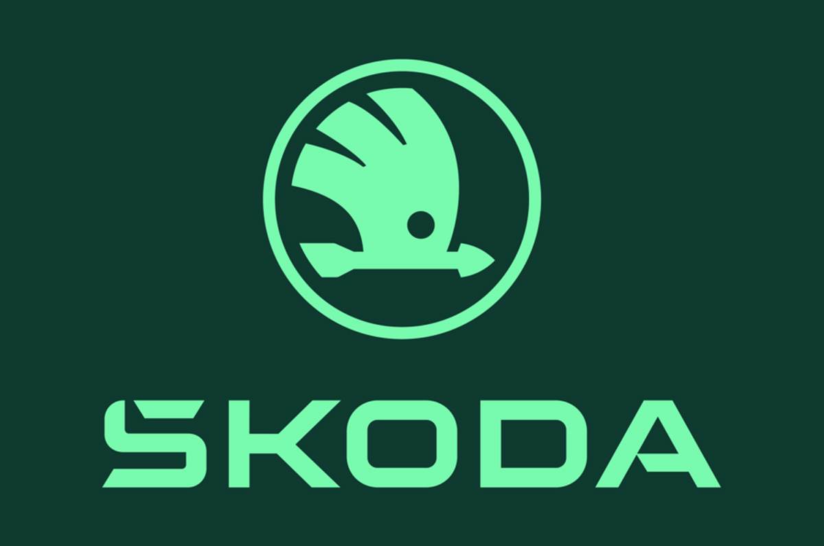 Skoda 2D