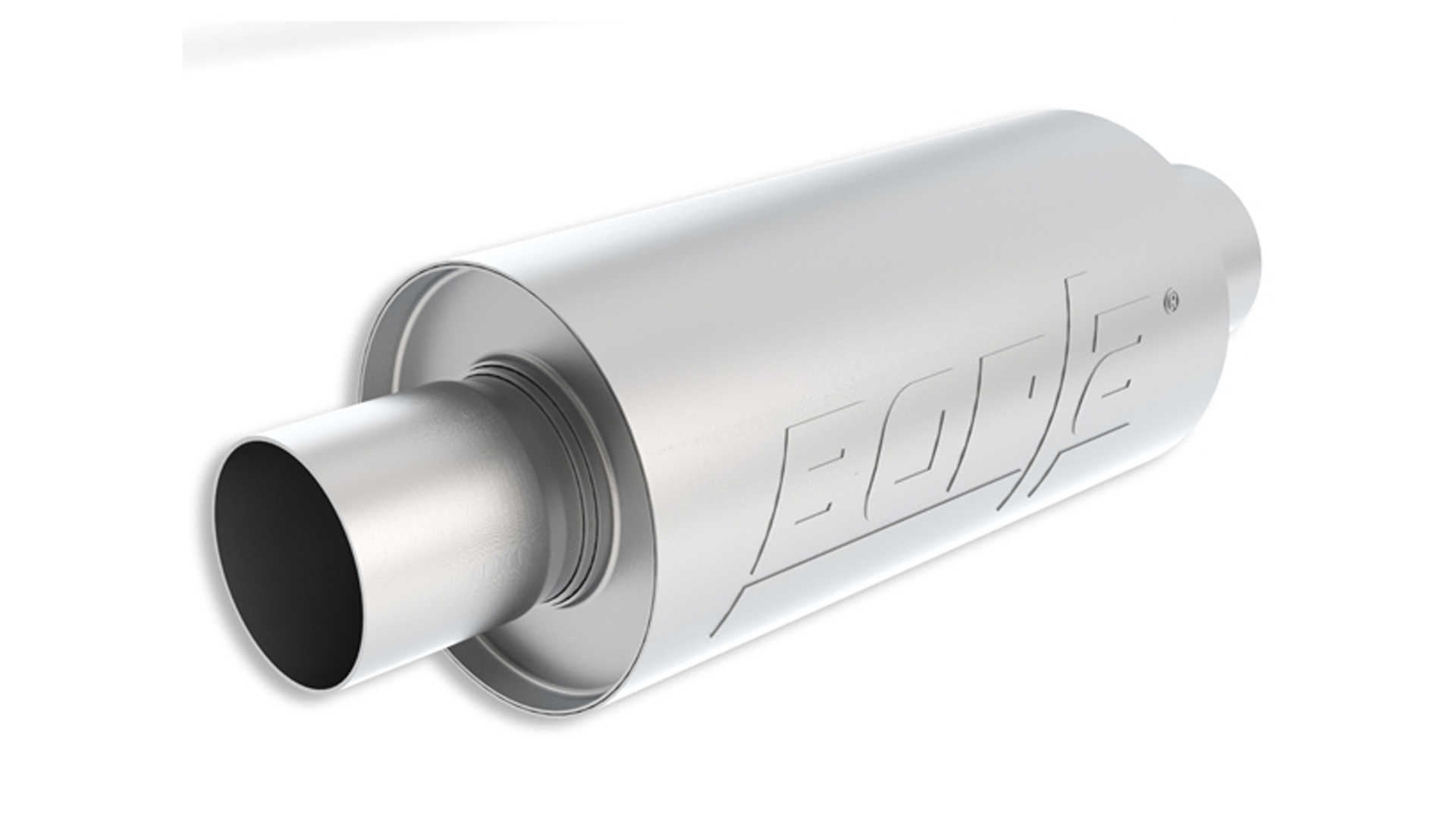 borla exhaust