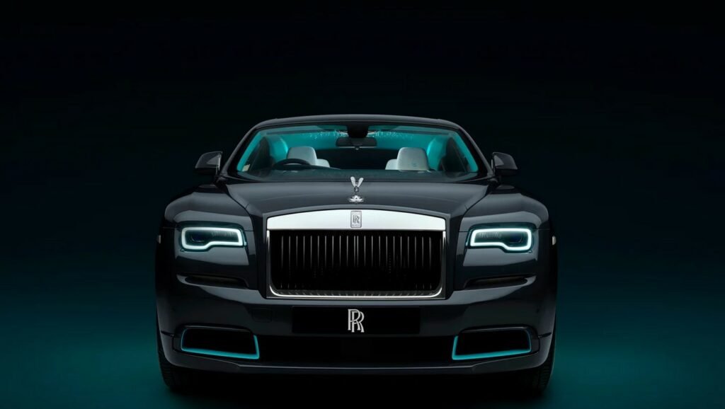 Current Models Of Rolls-Royce Ranked