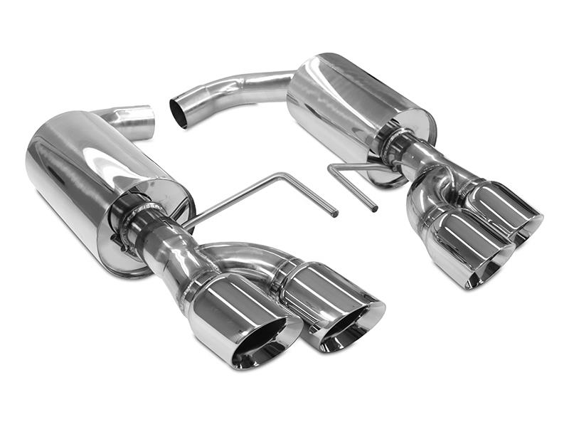 sve-mustang-exhaust