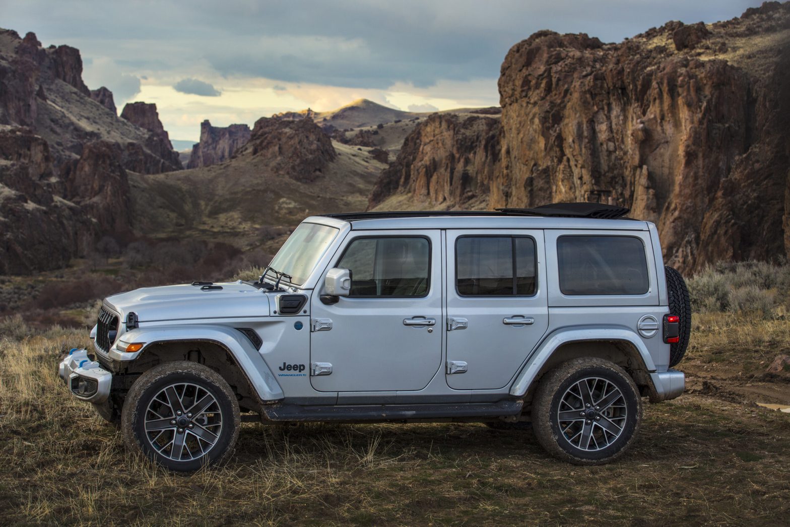 2024 Jeep Wrangler Release Date, Price, Photos, Specifications