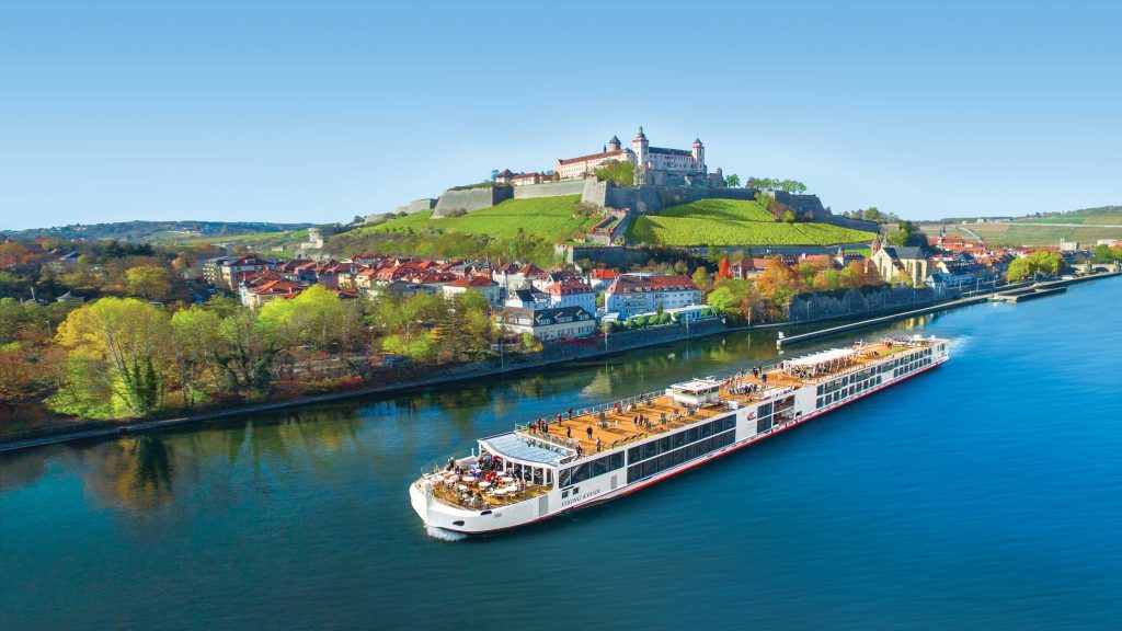Viking River Cruises 2024