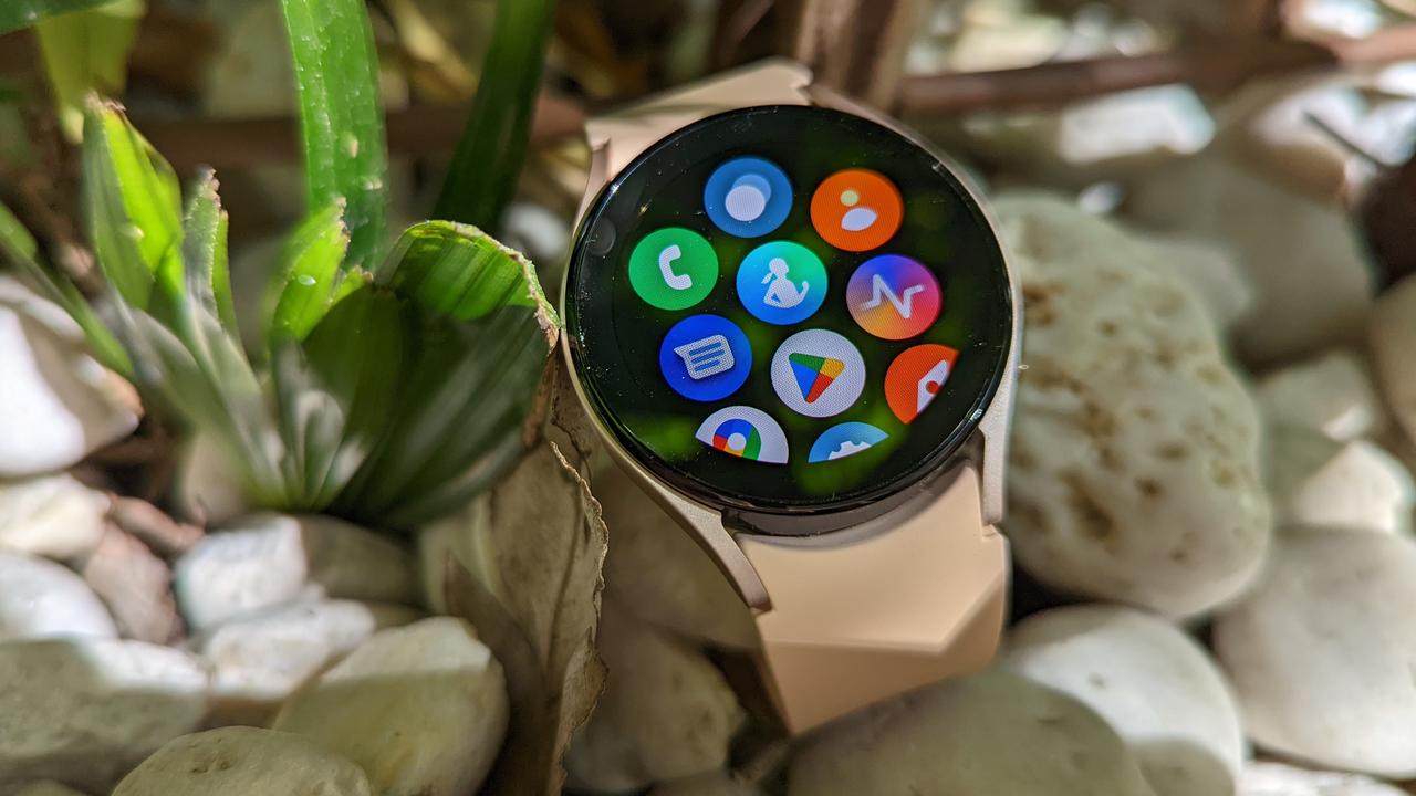 Samsung Galaxy Watch 5