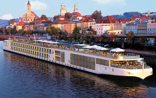 Viking River Cruises 2024