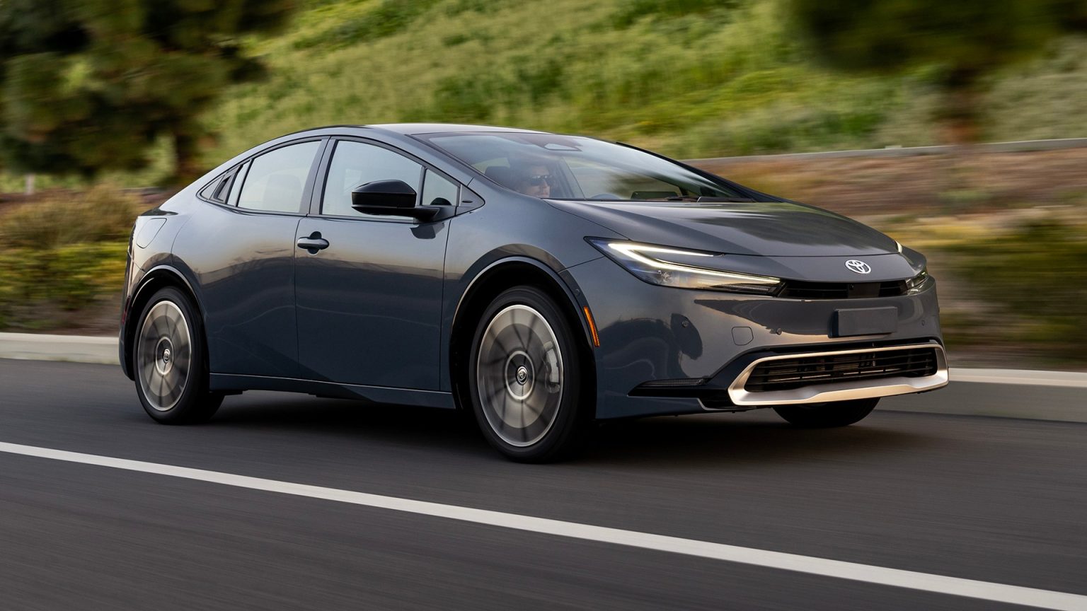 2024 Prius Prime Specifications, Price, Interior, And Features DAX Street