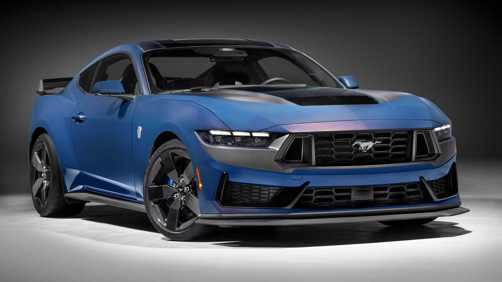 2024 Mustang GT price