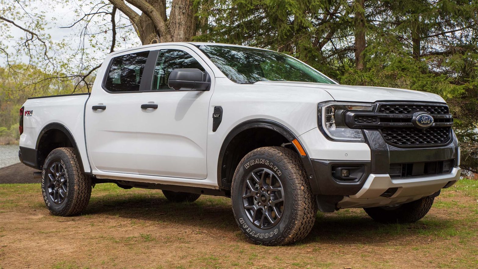 2024 Ford Ranger Everything We Know So Far DAX Street