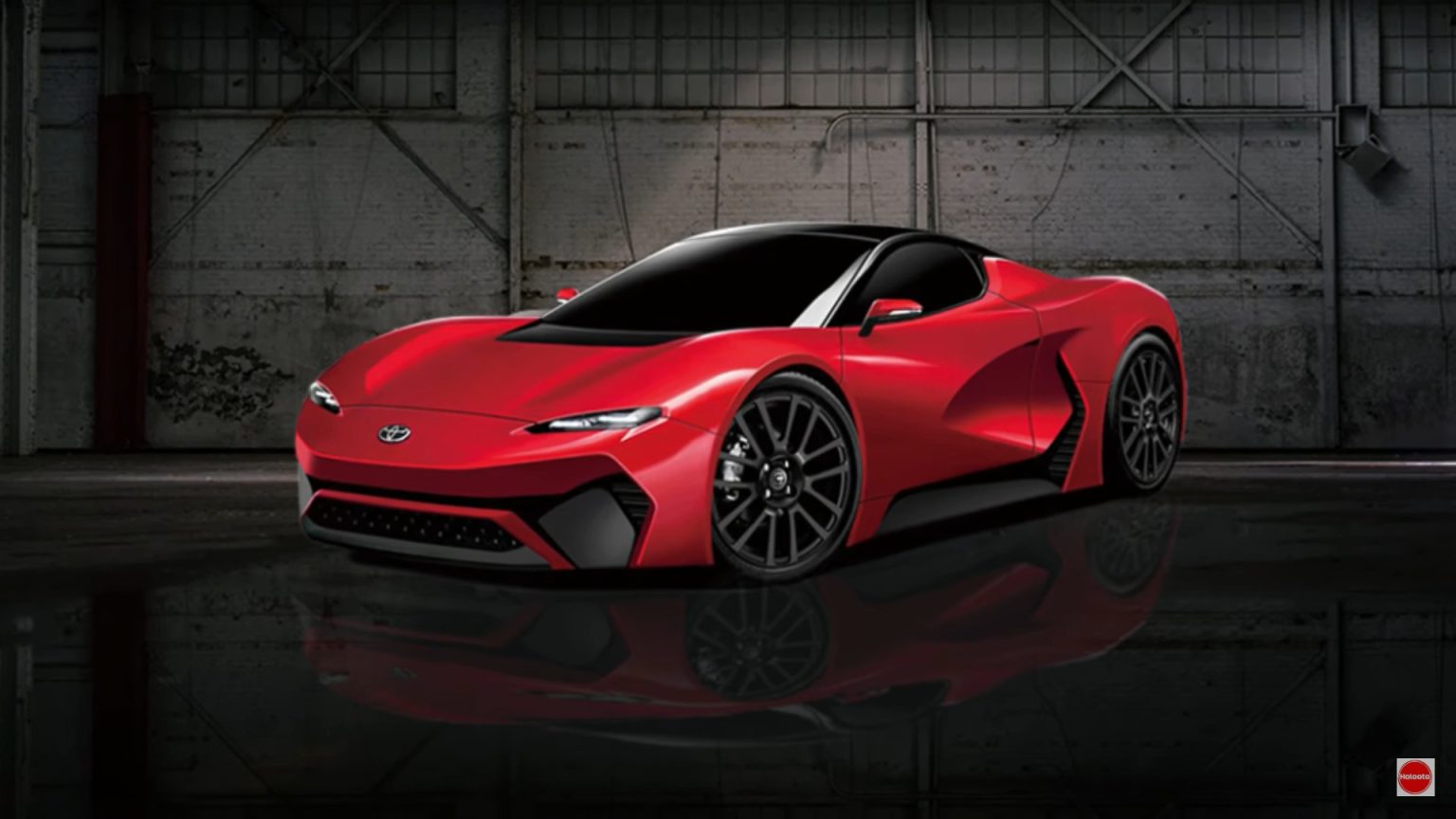 Toyota MR2 2025: What We Know So Far - DAX Street