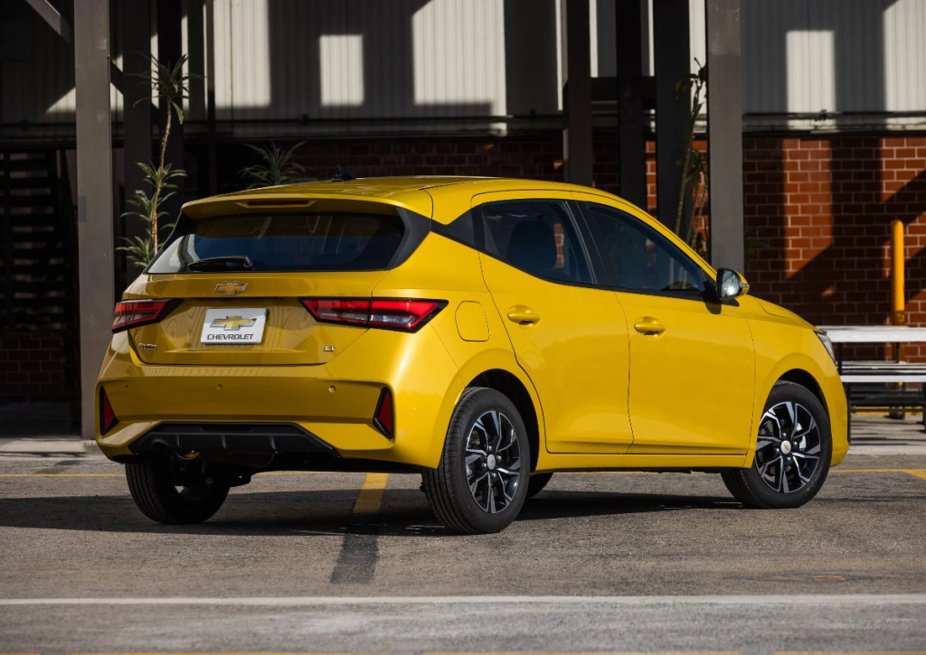 Novo Celta 2024 Everything We Know So Far DAX Street