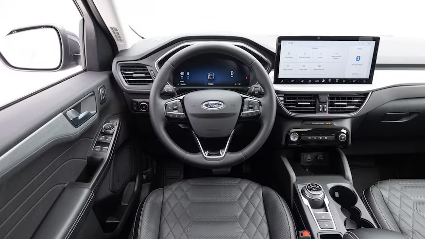 2023 Ford Escape PHEV SUV