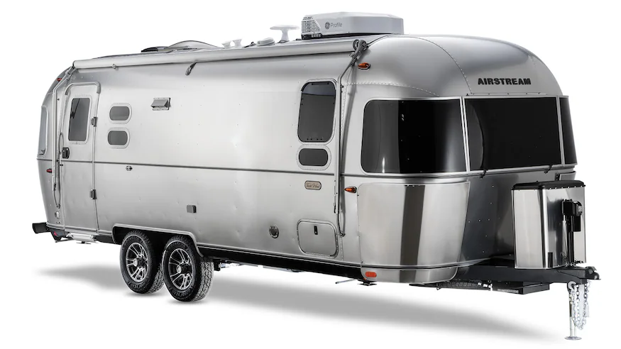 Airstream Trade Wind