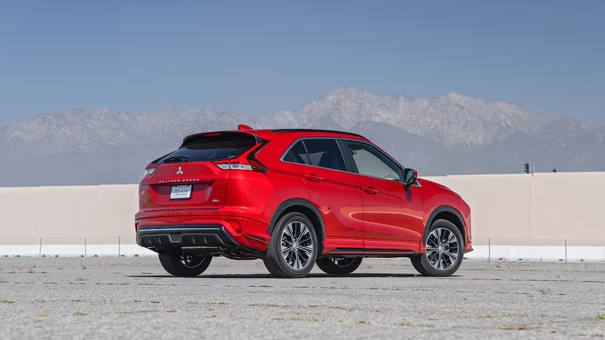 Mitsubishi-Eclipse-Cross