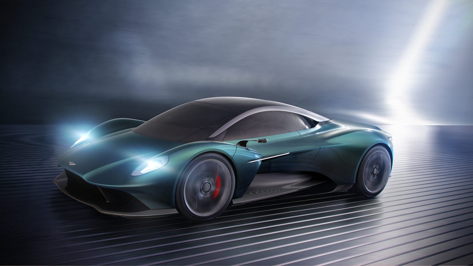 2025 Aston Martin Vanquish Release Date & All You Need To Know DAX