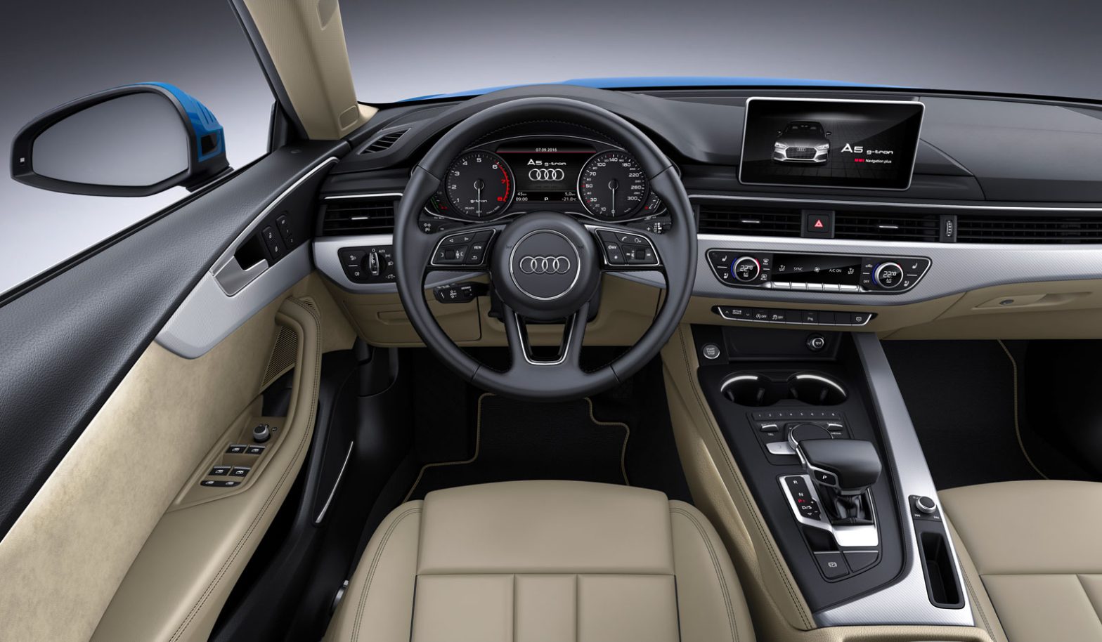 2024 Audi A5 Sportback Release Date, Price, Interior And Other Details