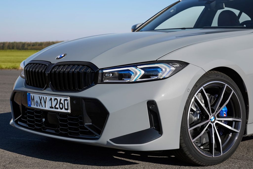 2024 BMW 3Series Release Date & Everything You Need To Know DAX Street