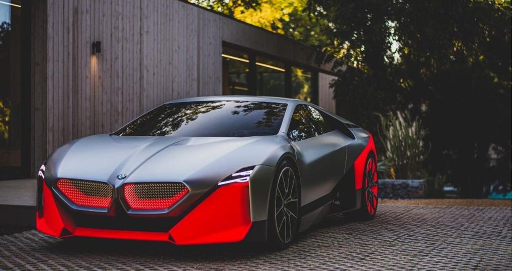 2024 BMW i8 M Release Date & Everything You Need To Know DAX Street