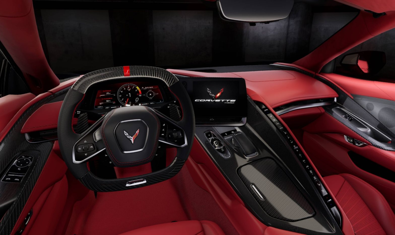 2024 Chevrolet Corvette Z06: Everything You Need To Know About It - Dax 