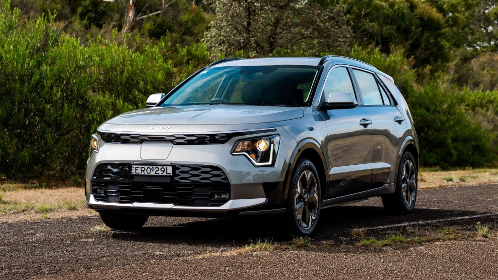 2024 KIA Niro Release Date, Price, Interior And Other Details - DAX Street