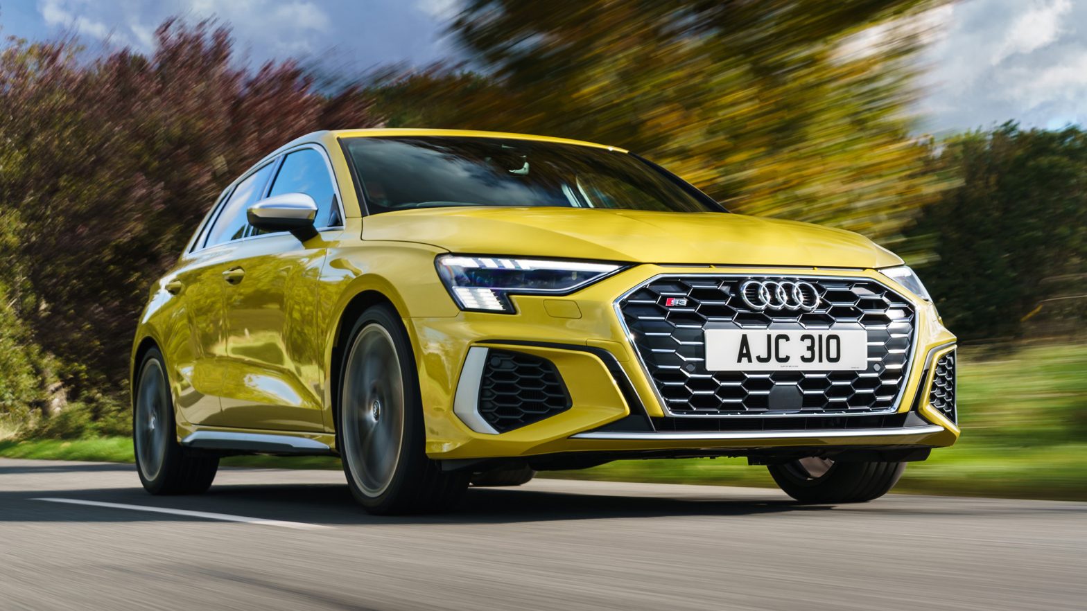 2024 Audi S3 Everything You need To Know DAX Street