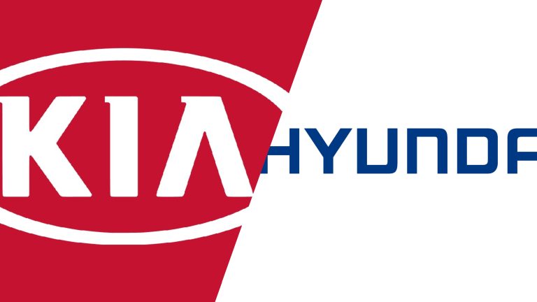 KIA and Hyundai engine