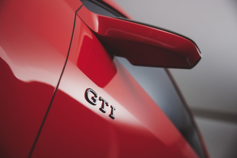Volkswagen ID.GTI US release